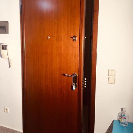 Plouto Isimeriahomz Apartment Солун Екстериор снимка