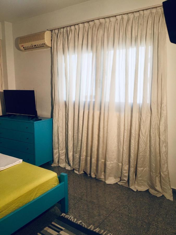 Plouto Isimeriahomz Apartment Солун Екстериор снимка